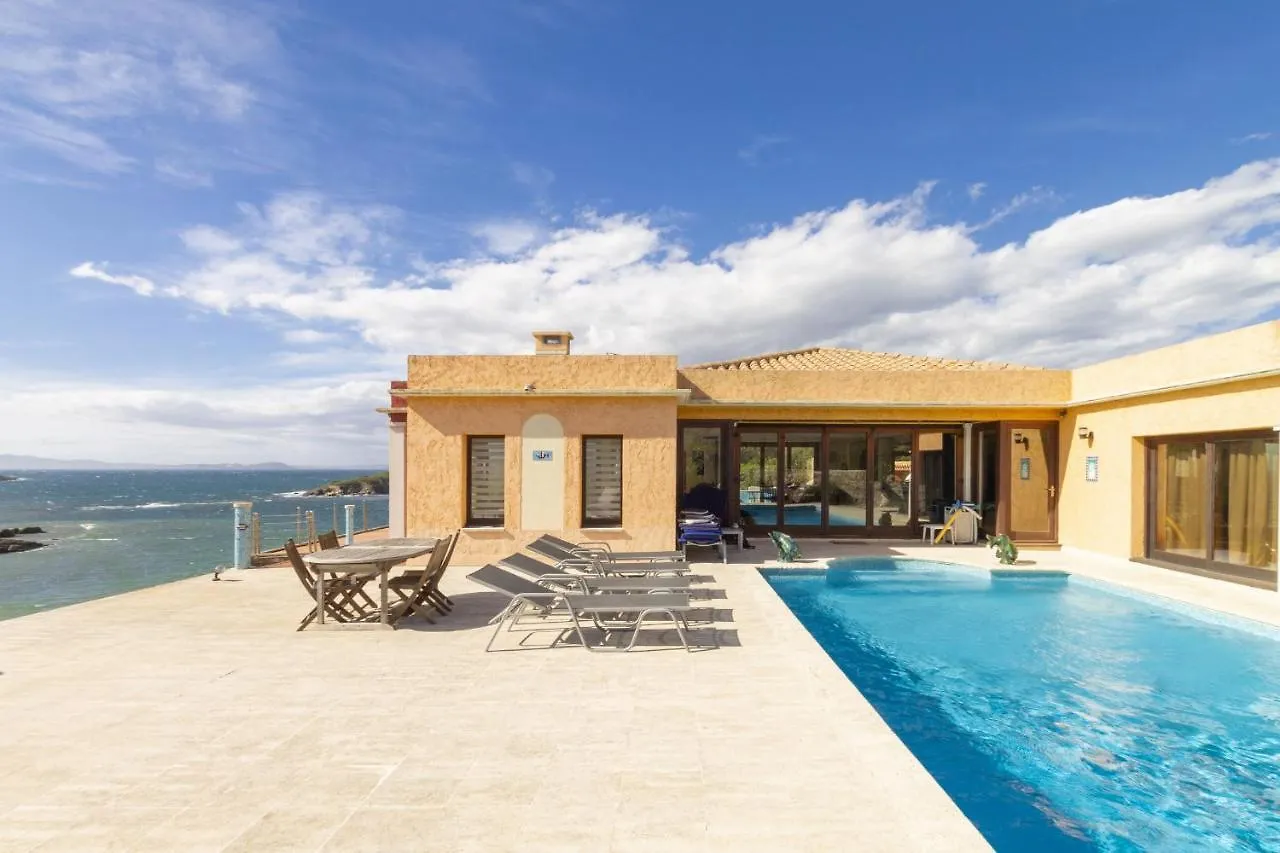 הייר Villa Joseph 0*,  צרפת
