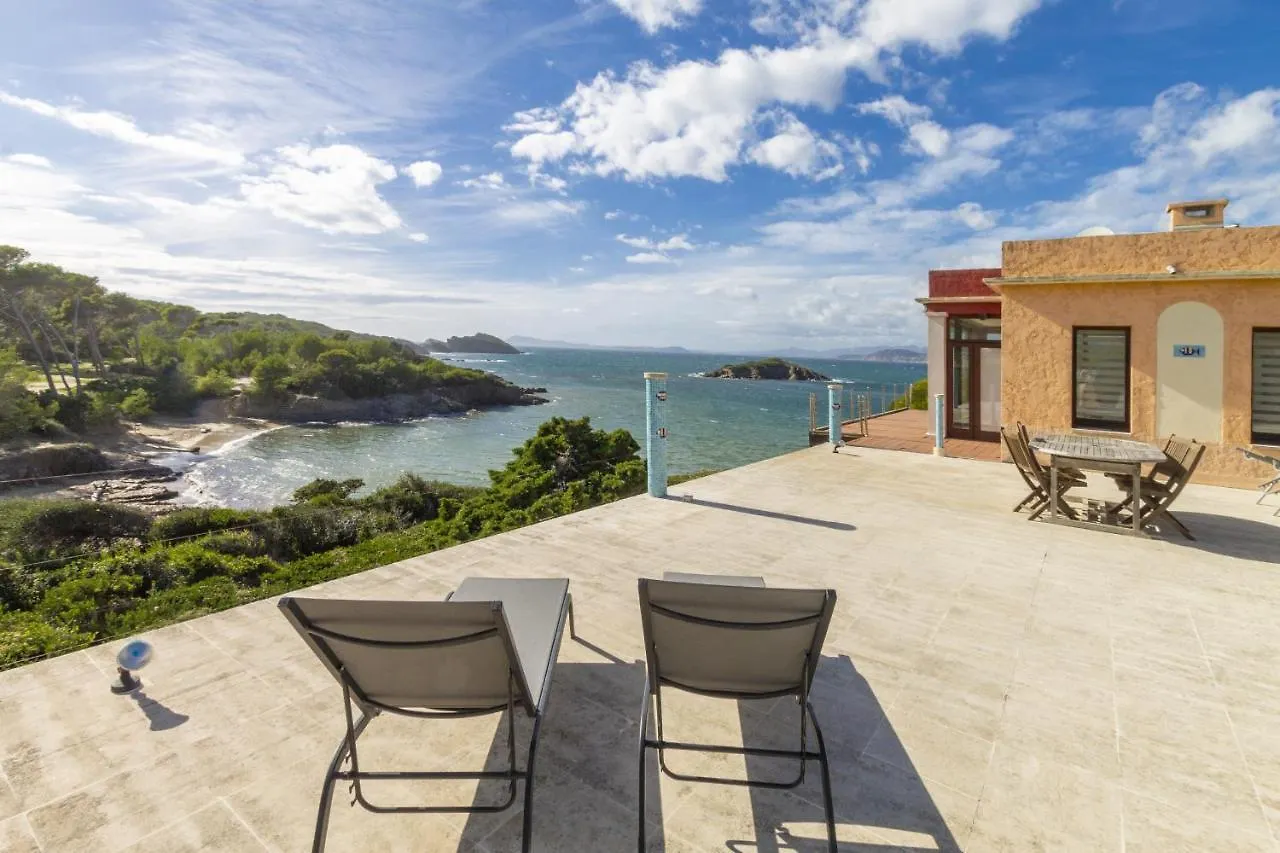 Villa Joseph Hyeres France