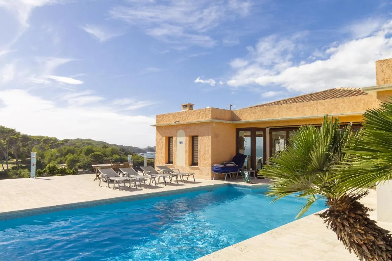Villa Joseph Hyeres