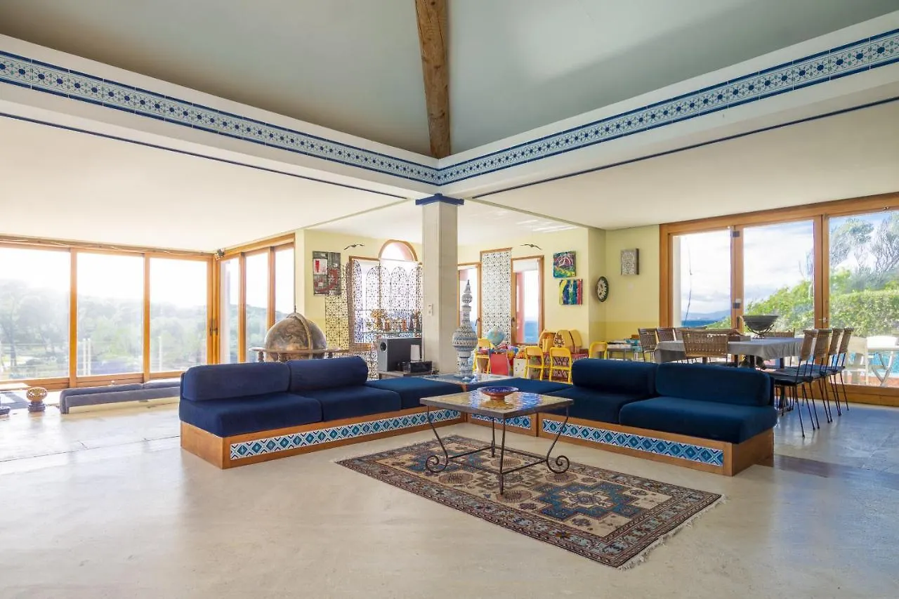 Villa Joseph Hyeres