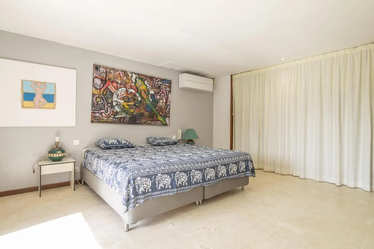 Villa Joseph Hyeres France