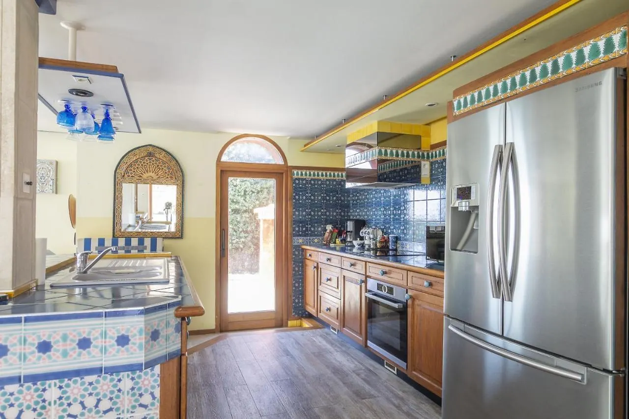 Villa Joseph Hyeres