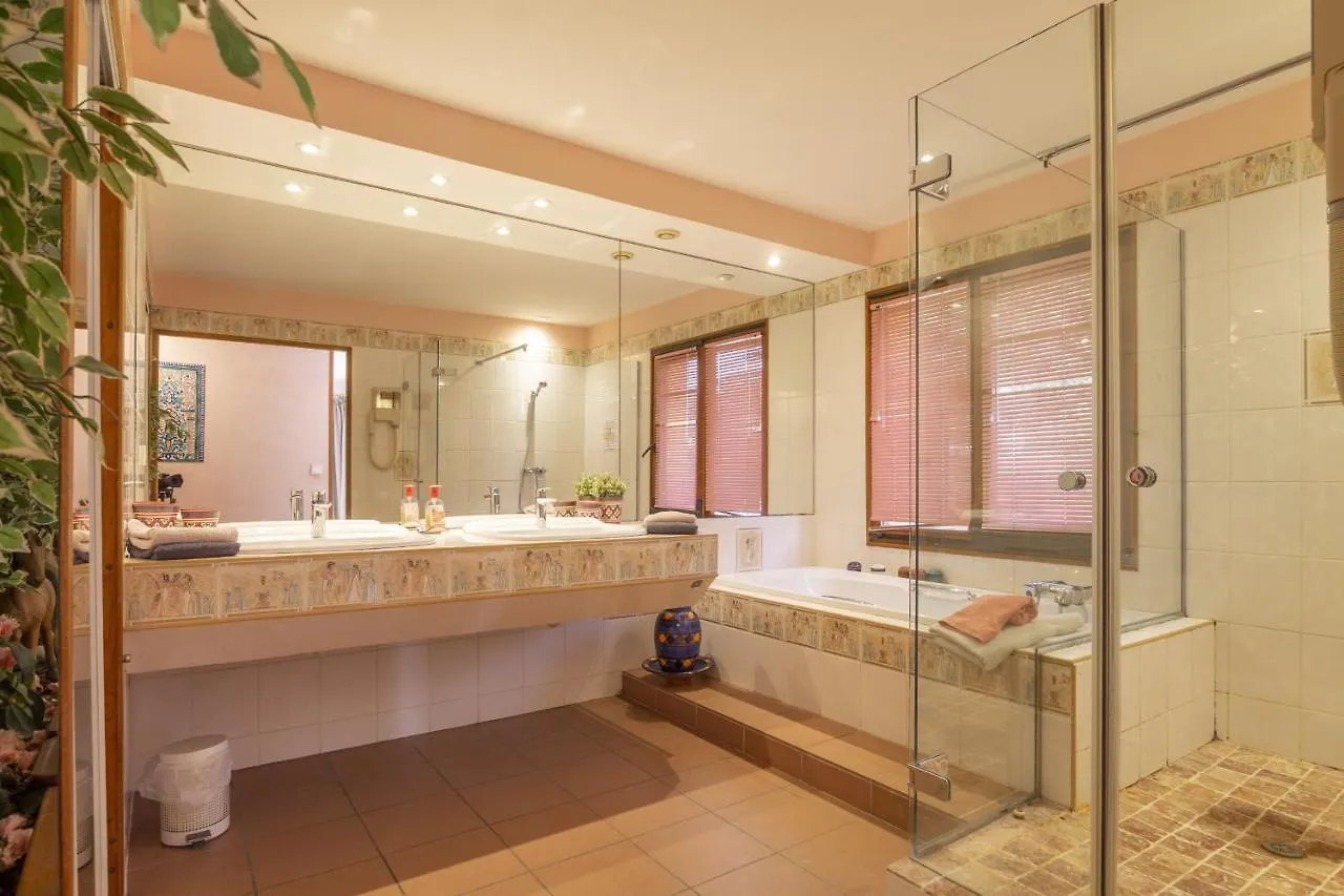 Villa Joseph Hyeres