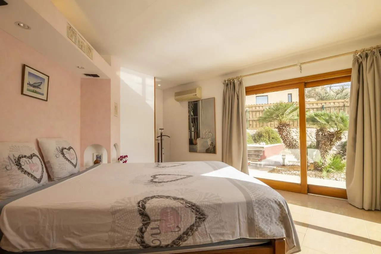 Villa Joseph Hyeres