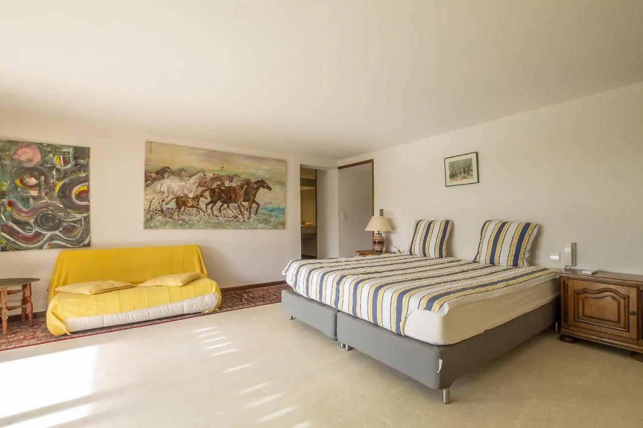 Villa Joseph Hyeres