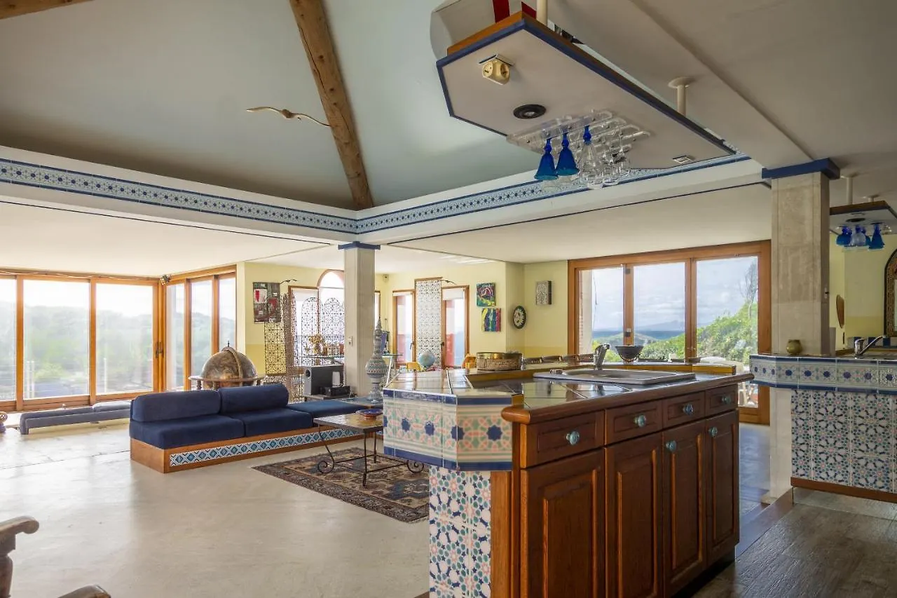 Villa Joseph Hyeres